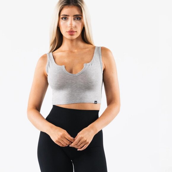 Alphalete OT Slit Tank - Picture 1 of 4